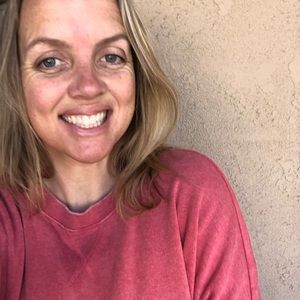 Meet your Posher, Deb